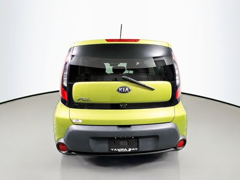 Used 2015 Kia Soul image 6