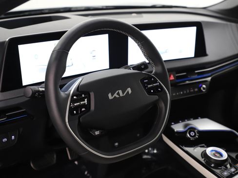 Used 2024 Kia EV6 GT-Line w/ GT-Line White Seat Package image 22