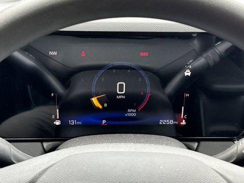 Used 2026 Chevrolet TrailBlazer LS w/ LS Convenience Package image 36