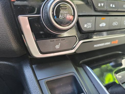 Used 2020 Honda CR-V EX image 32