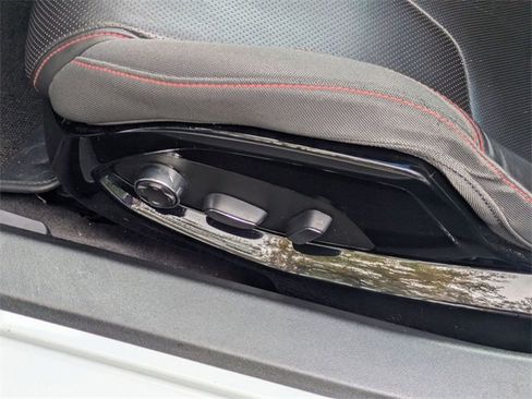 Certified 2020 Chevrolet Corvette Stingray Premium Cpe w/ 3LT Preferred Equipment Group image 13