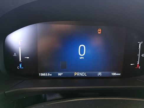 Used 2025 Ford Escape ST-Line w/ Tech Pack #1 FWD image 12