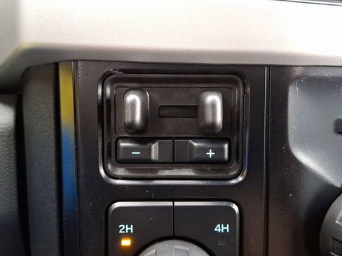 New 2026 Ford F450 XL image 15