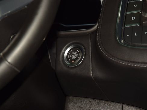 Used 2023 Chevrolet Tahoe Z71 w/ Z71 Off-Road Package image 34