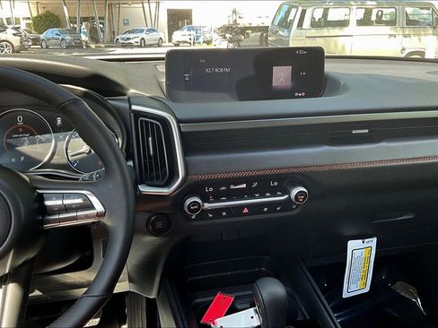 New 2025 MAZDA CX-50 Meridian Edition w/ Cargo Package image 5