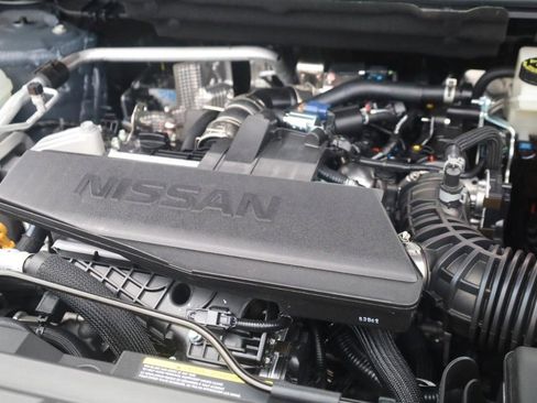 New 2026 Nissan Rogue SV w/ Cold Weather Package AWD/4WD image 24