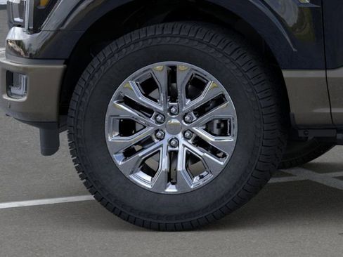 New 2026 Ford F150 King Ranch image 15