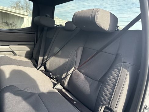 New 2025 Toyota Tundra SR w/ SR Tow Package image 24