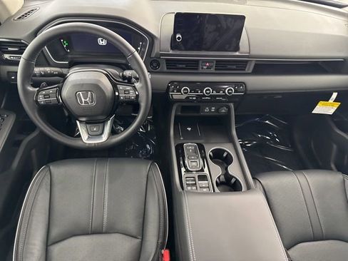 Certified 2025 Honda Pilot Elite image 27