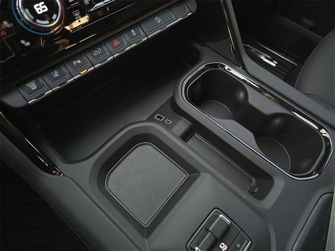 New 2026 GMC Sierra 2500 AT4 w/ AT4 Premium Plus Package image 25