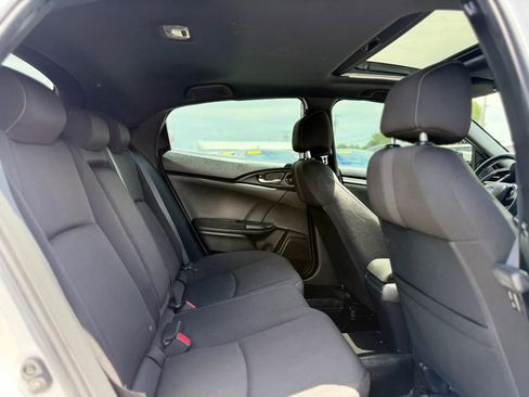 Used 2021 Honda Civic EX image 38