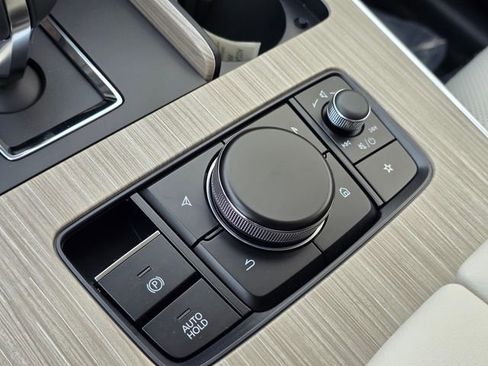 New 2026 MAZDA CX-90 3.3 Turbo S w/ Premium Package image 23