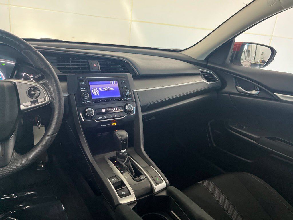 Used 2021 Honda Civic LX image 28