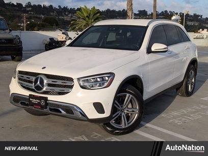 Certified 2022 Mercedes-Benz GLC 300