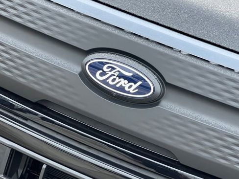 New 2025 Ford F150 Lightning XLT image 3