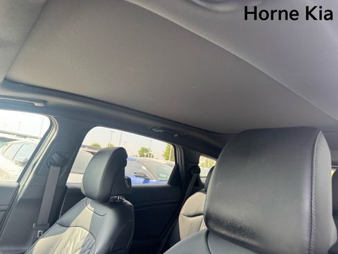 Certified 2023 Kia Sportage X-Pro Prestige AWD/4WD image 25