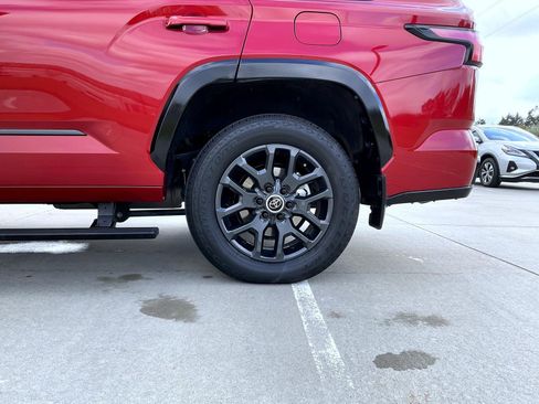 Used 2024 Toyota Sequoia Platinum image 25