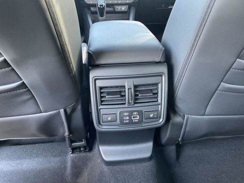New 2026 Subaru Outback Touring XT AWD/4WD image 25