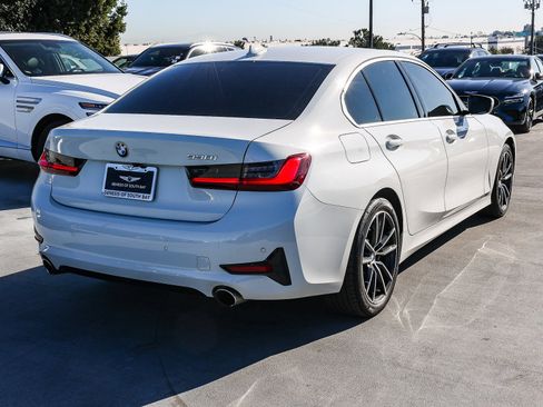 Used 2022 BMW 330i 330i w/ Premium Package 2 image 6