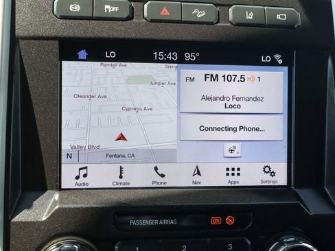 Used 2019 Ford F450 Lariat w/ Lariat Ultimate Package image 36