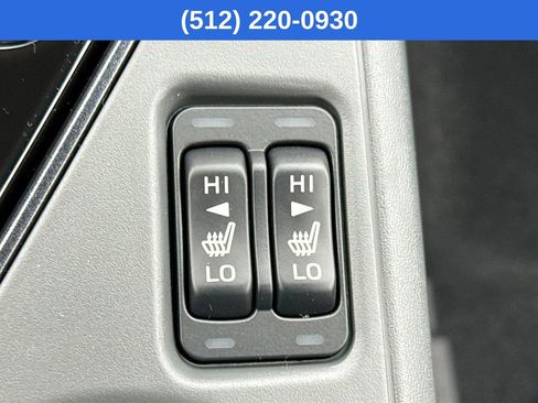 New 2026 Subaru Crosstrek 2.5i Wilderness image 24