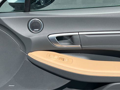 New 2026 Hyundai Sonata Limited FWD image 19