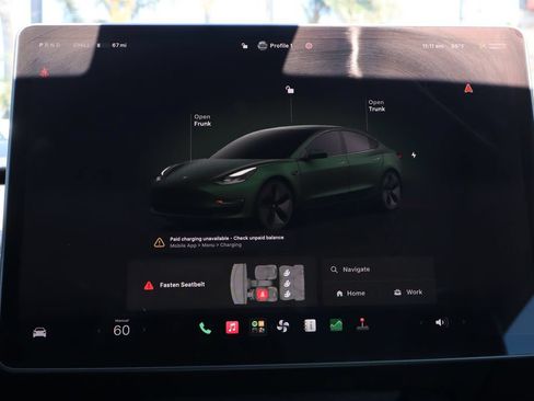 Used 2023 Tesla Model 3 Standard Range RWD image 24