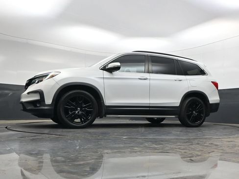 Used 2021 Honda Pilot Special Edition image 26