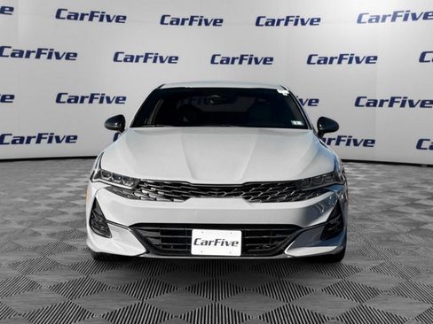 Used 2024 Kia K5 GT-Line w/ GT-Line Premium Package image 9
