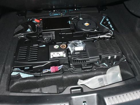 Certified 2025 Mercedes-Benz CLA 250 4MATIC image 29