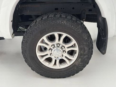 Used 2017 RAM 2500 Laramie w/ Convenience Group image 25