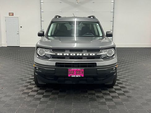 Used 2023 Ford Bronco Sport Big Bend w/ Convenience Package image 5