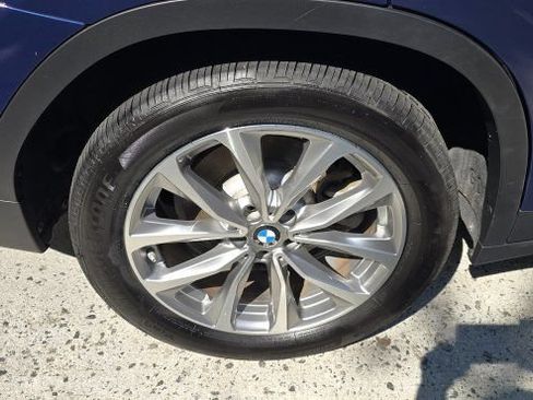 Used 2018 BMW X3 xDrive30i AWD/4WD image 12