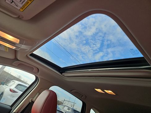 Used 2023 MAZDA CX-5 Carbon Edition image 14