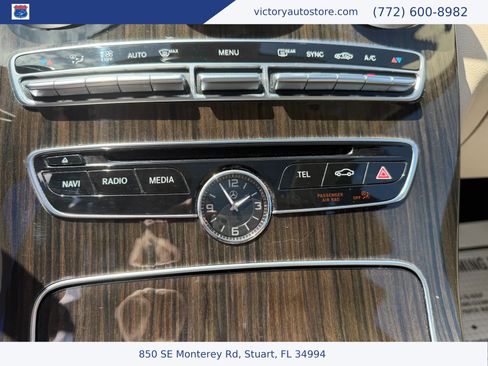 Used 2017 Mercedes-Benz C 300 Sedan w/ Premium 1 Package image 31