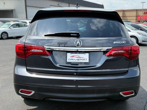 Used 2016 Acura MDX FWD w/ Technology Package image 32