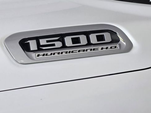 New 2026 RAM 1500 Tungsten w/ Trailer Tow Group image 6