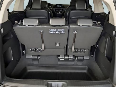 New 2026 Honda Odyssey Elite image 24