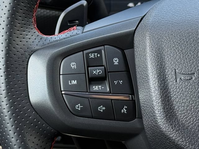 Used 2026 Ford Ranger Raptor AWD/4WD image 18