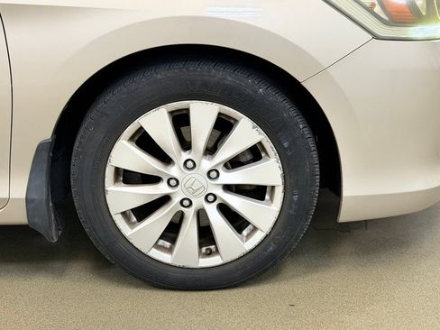 Used 2013 Honda Accord EX-L image 4