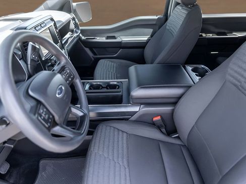 Used 2023 Ford F150 XL w/ STX Appearance Package RWD image 9