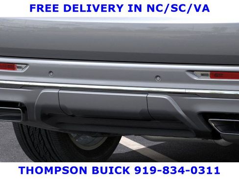 New 2025 Buick Enclave Avenir w/ Super Cruise Package image 14