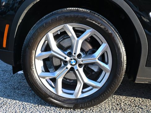 Used 2023 BMW X3 xDrive30i w/ Convenience Package image 53