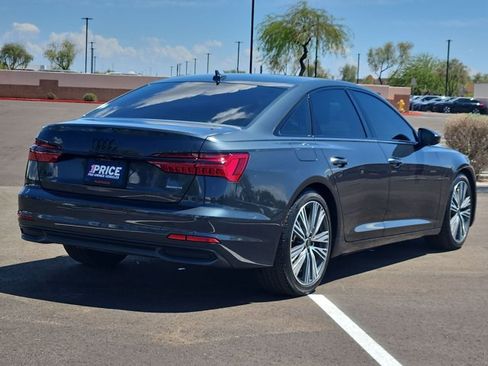 Used 2023 Audi A6 2.0T Premium w/ Convenience Package AWD/4WD image 5
