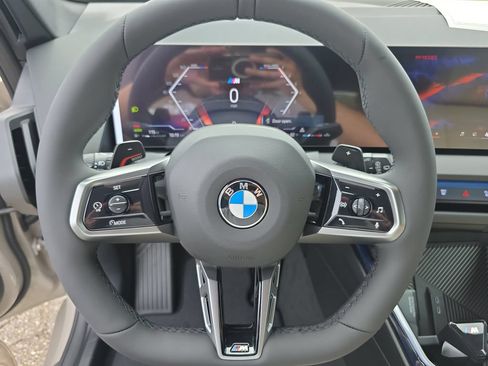 New 2026 BMW X3 xDrive30i w/ Premium Package AWD/4WD image 13