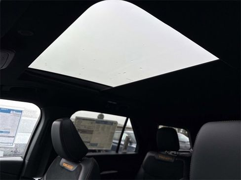 New 2026 Ford Explorer Tremor w/ Tremor Ultimate Package image 25