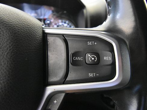 Used 2021 RAM 1500 Big Horn image 28