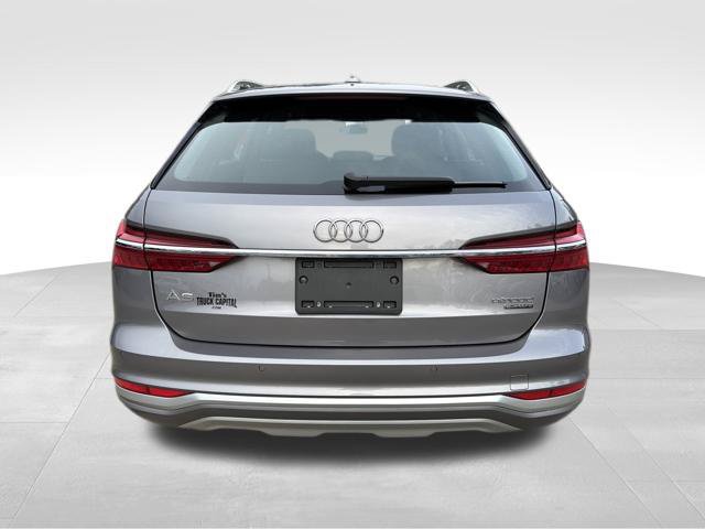 Used 2020 Audi A6 3.0T allroad Premium Plus AWD/4WD image 4