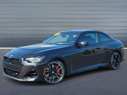 Used 2026 BMW M240i xDrive Coupe