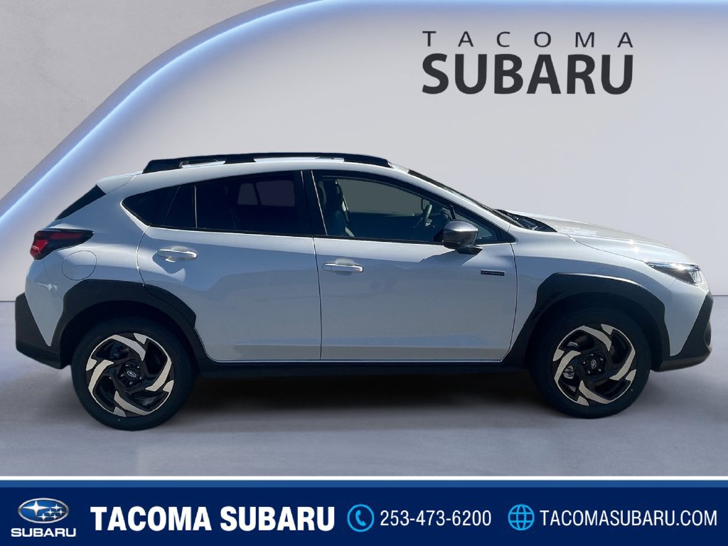 New 2026 Subaru Crosstrek 2.5i Limited AWD/4WD image 6
